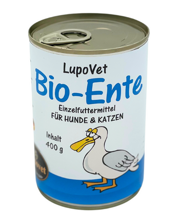 LupoVet Bio-Ente