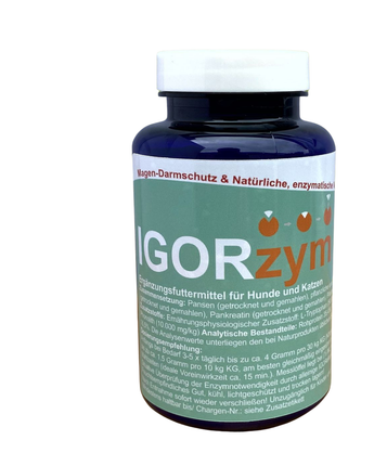 IGORzym