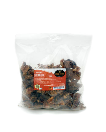 Lamm Nuggets light