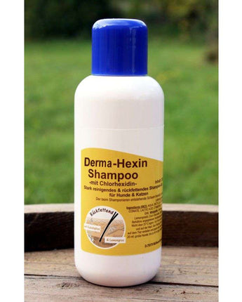 Derma-Hexin Shampoo